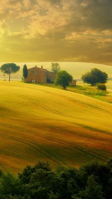 tuscany