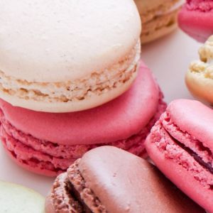 macaroon