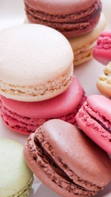 macaroon