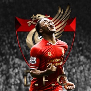 Raheem Sterling