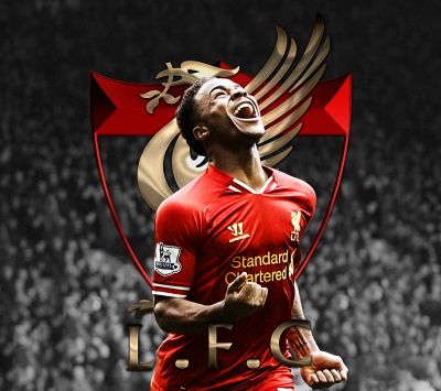 Raheem Sterling