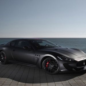 maserati