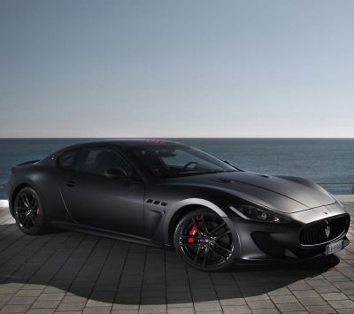 maserati