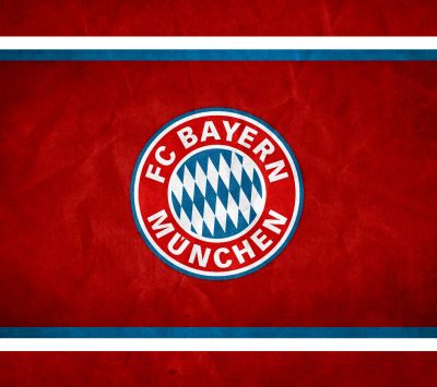 FC Bayern MĂĽnchen