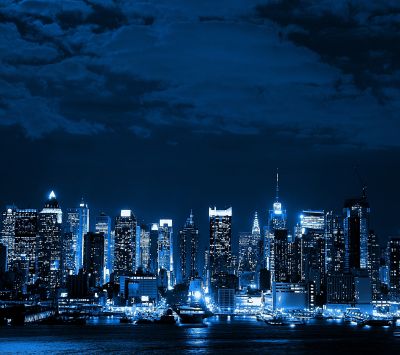 City