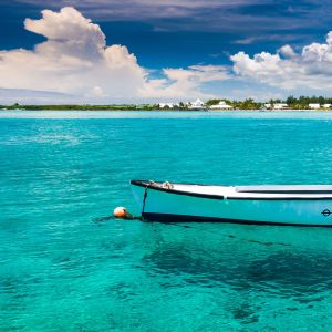 boat mauritius