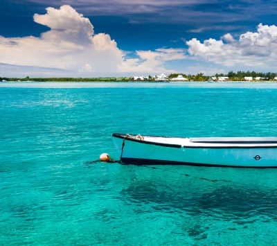 boat mauritius