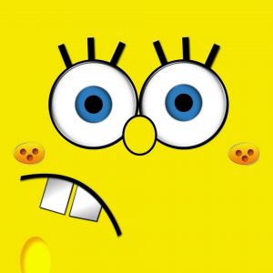 SpongeBob 