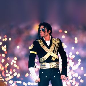 Michael Jackson