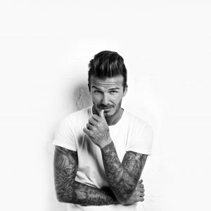 David Beckham