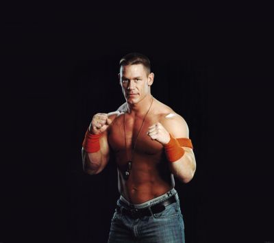 John Cena