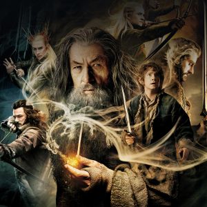 The Hobbit