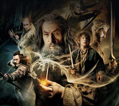 The Hobbit