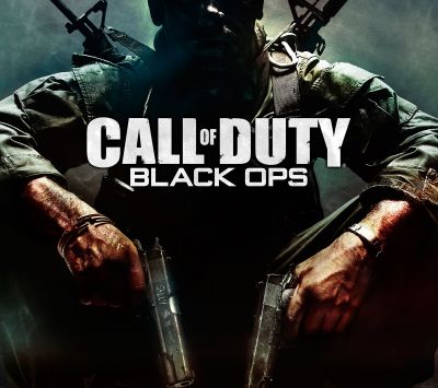 Call of Duty Black Ops