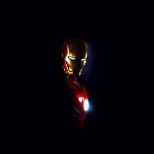 Ironman