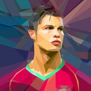 Christiano Ronaldo