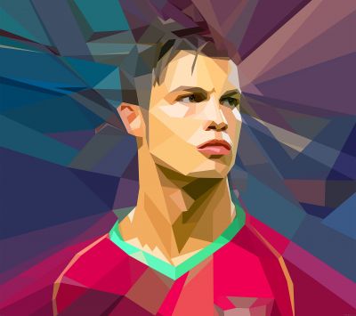 Christiano Ronaldo