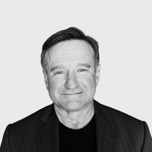 Robin Williams