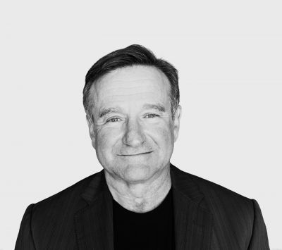 Robin Williams