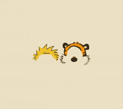 Calvin Hobbes