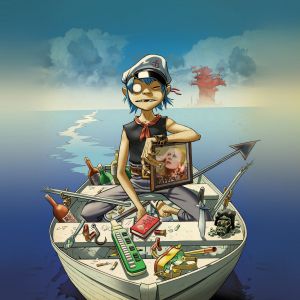 Gorillaz