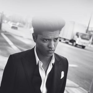 Bruno Mars