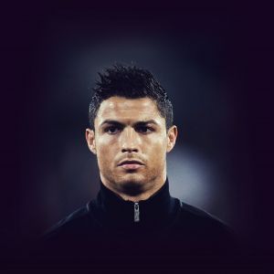 Christiano Ronaldo