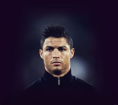 Christiano Ronaldo