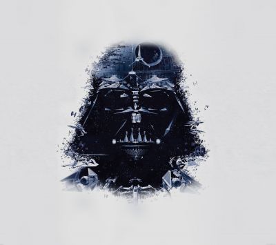 Darth Vader