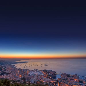 Monaco