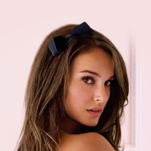 Natalie Portman