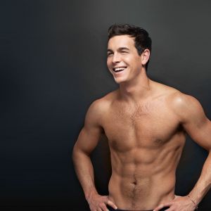 Mario Casas