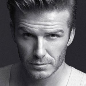 David Beckham