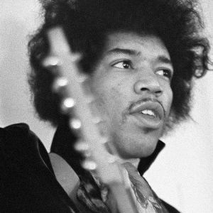 Jimi Hendrix