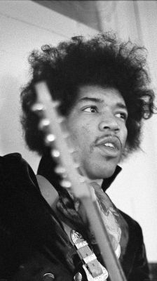 Jimi Hendrix