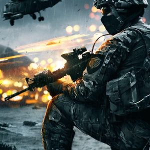 Battlefield