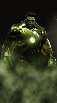 Hulk