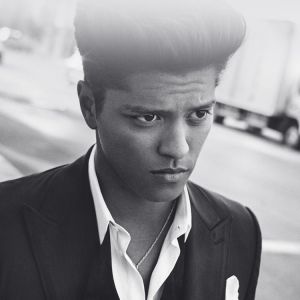 Bruno Mars