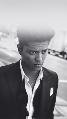 Bruno Mars