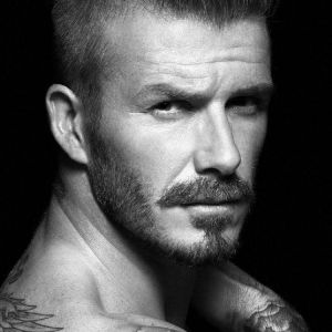 David Beckham