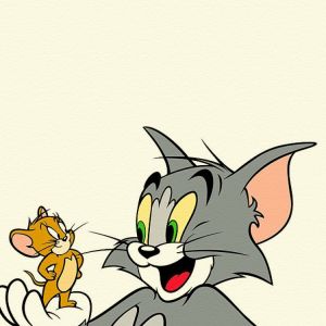 Tom & Jerry