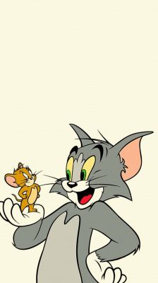 Tom & Jerry