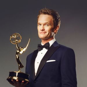 Neil Patrick Harris