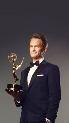 Neil Patrick Harris