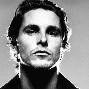 Christian Bale