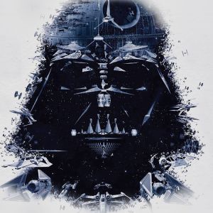 Darth Vader