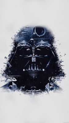 Darth Vader