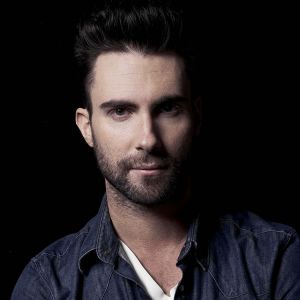 Adam Levine