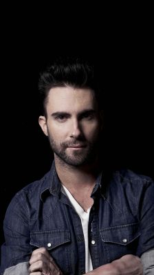 Adam Levine