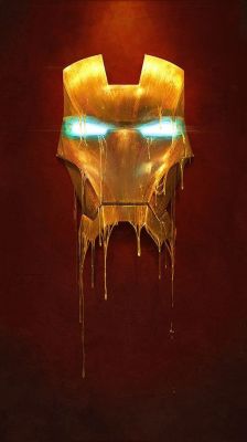 Ironman